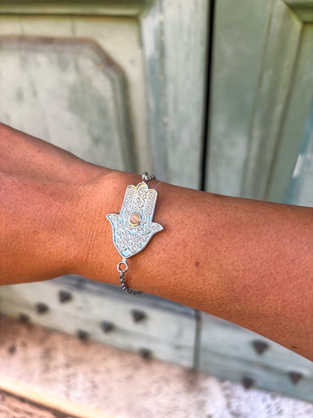 Bracciale Protezione