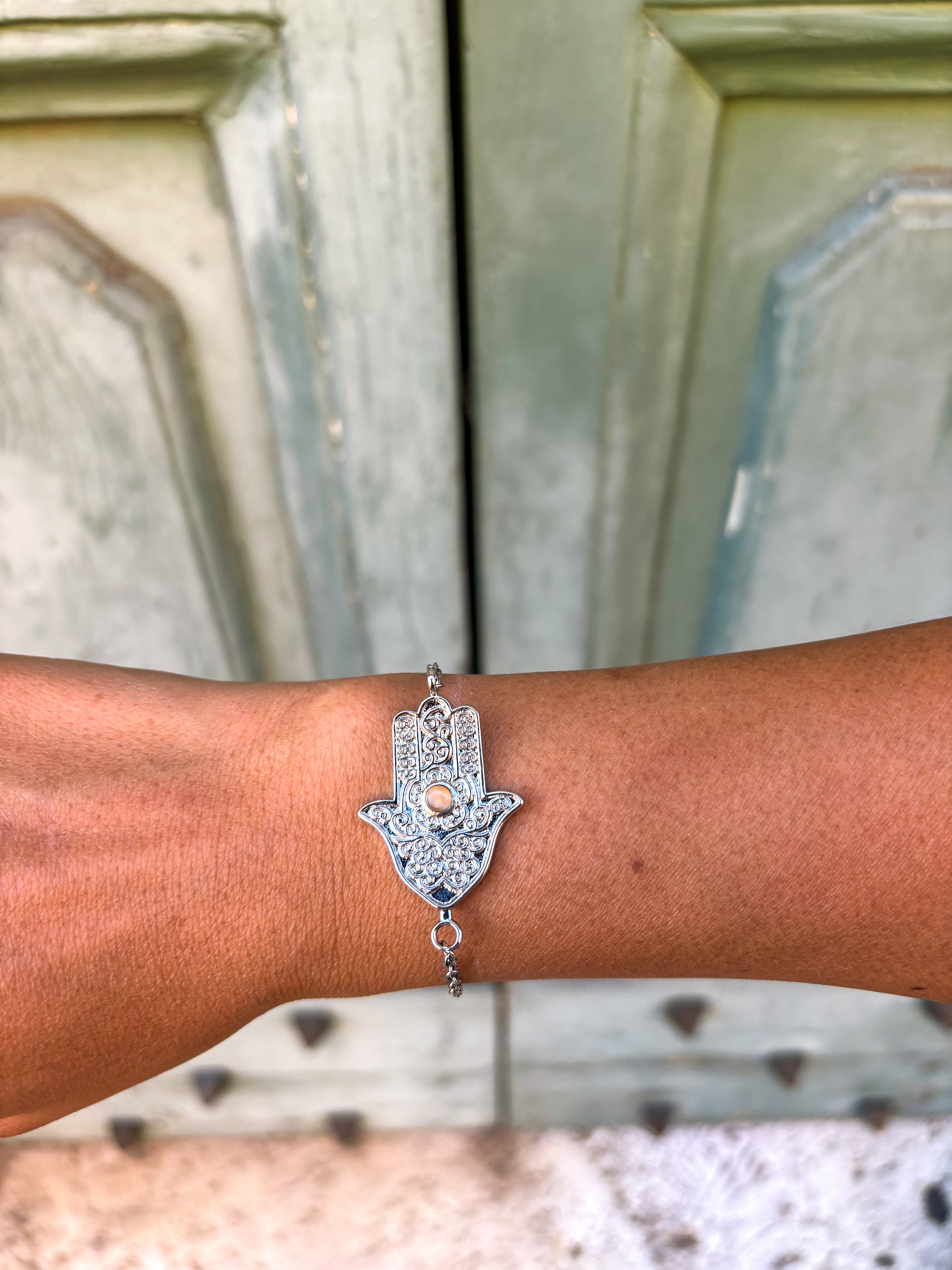 Bracciale Protezione