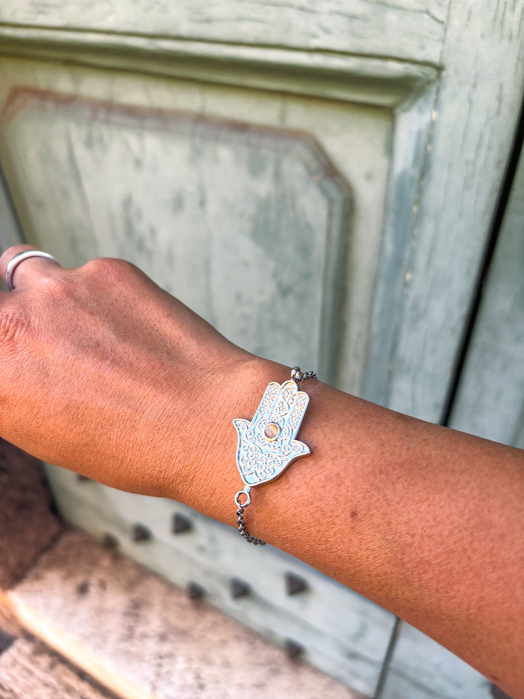 Bracciale Protezione