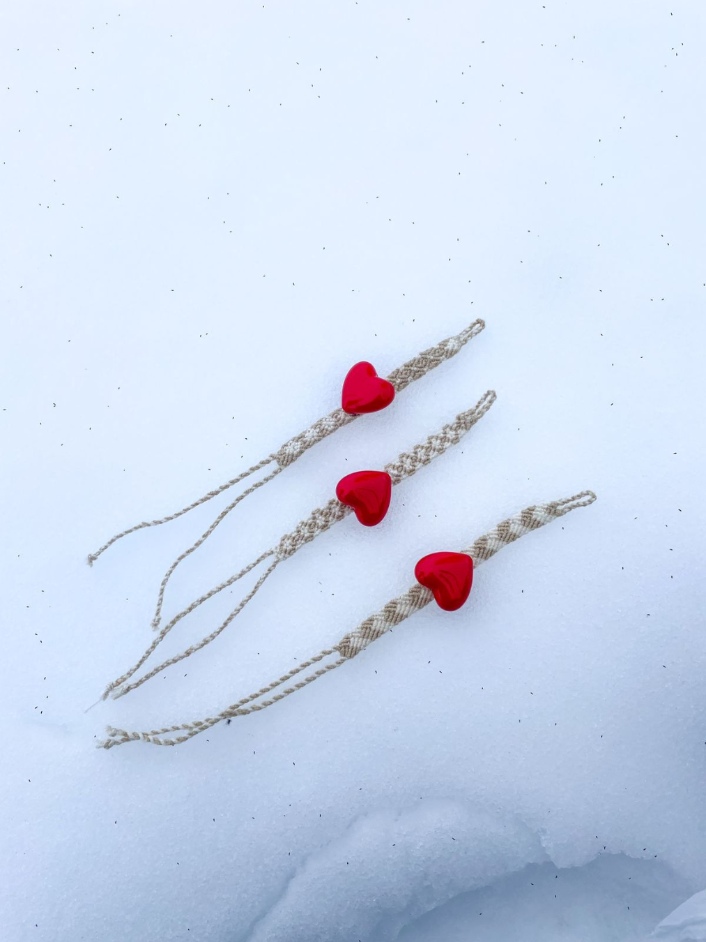 Bracciale Cuore Infinito