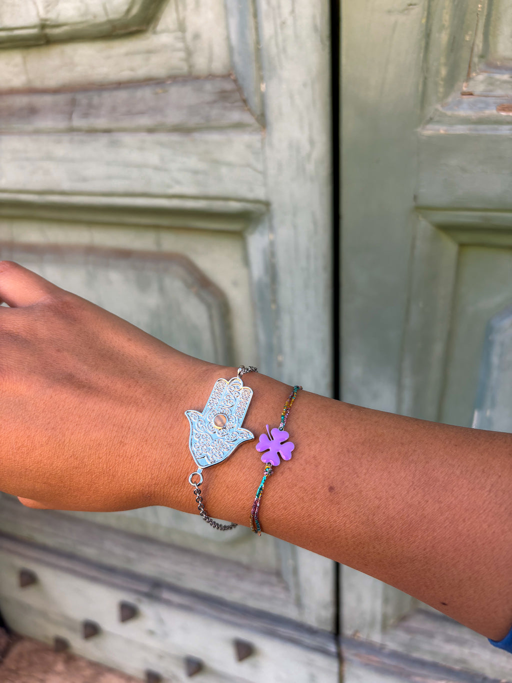 Bracciale Protezione