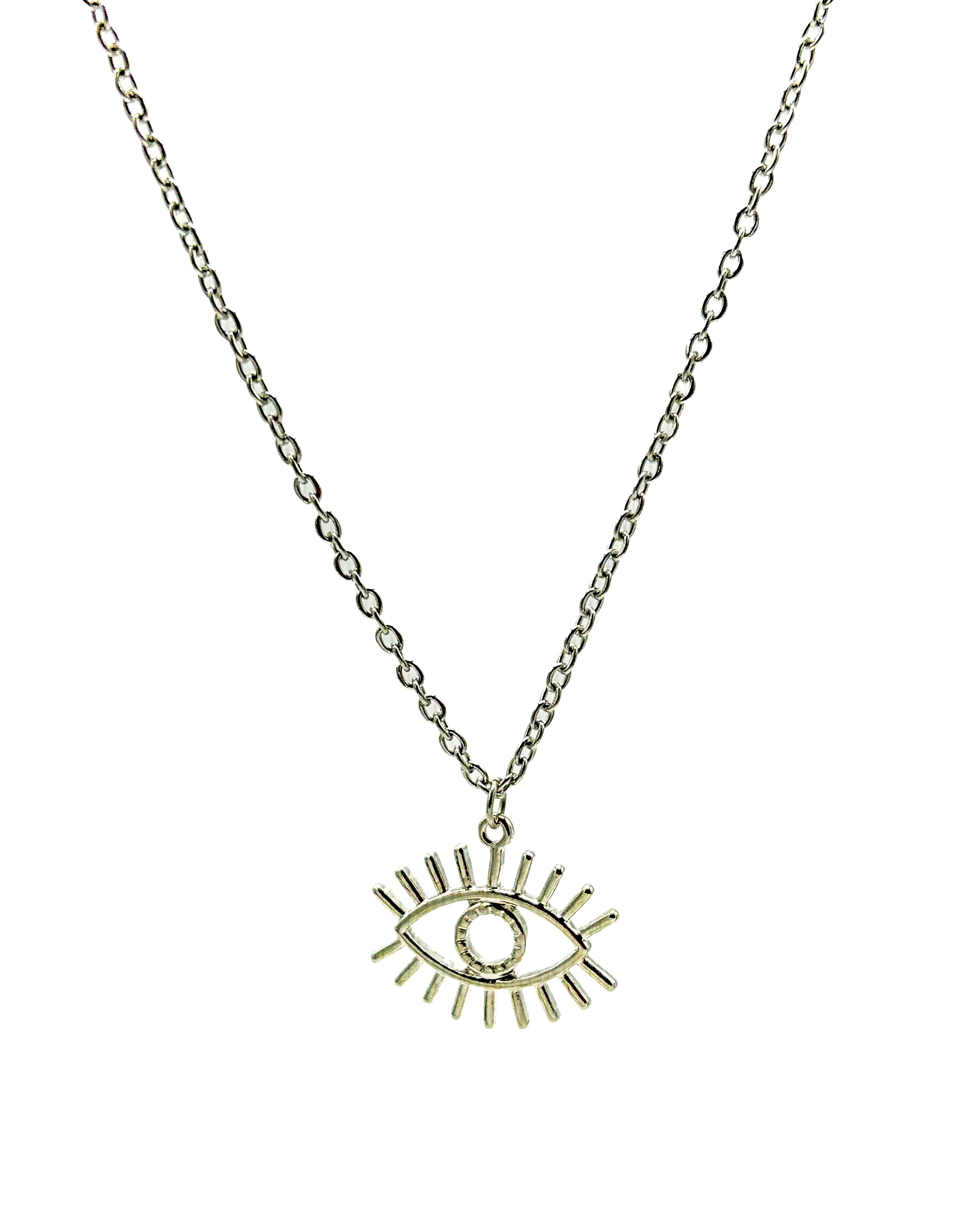 Collana Occhio di Protezione